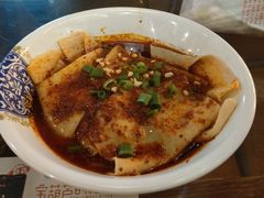 -宝葫芦西北茶食铺(万达店)