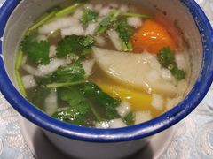 特色缸缸肉-巴扎美食·新疆菜·西域歌舞表演餐厅(新疆大厦店)
