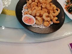 -紫丁香饭店-中餐厅