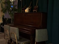 -烛影拾光观景餐厅·创意菜·摄影·小提琴(大唐不夜城店)