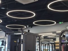 -Z&B Fitness Studio·Gym(前滩L+PLAZA店)