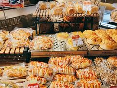 -西村叔叔的店·面包·甜品·蛋糕(清河万象汇店)