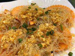 -瑶记海鲜餐厅(西涌店)