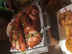 -绿茶餐厅(昌平悦荟店)