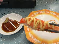 -元气寿司(东方宝泰店)