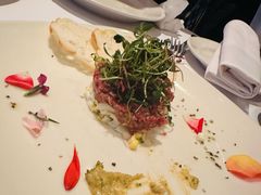 -莫尔顿牛排坊(浦东ifc店)