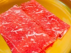 -温野菜涮涮锅(曲江大悦城店)