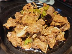 -三道菜(明堂公园店)