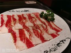 -谷牛和牛烤肉(漕河泾印象城店)