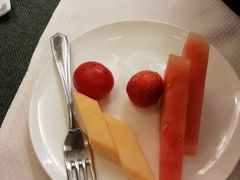 -北京建国饭店四季中餐厅