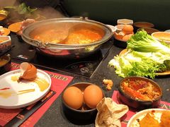 -牛New寿喜烧(新六百店)