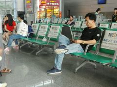 -郴州西站