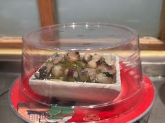 -禾绿回转寿司(万柳华联店)