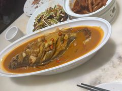 -小菜园新徽菜(马鞍山金鹰店)