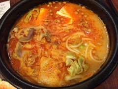 -阿香米线(宁波来福士广场店)