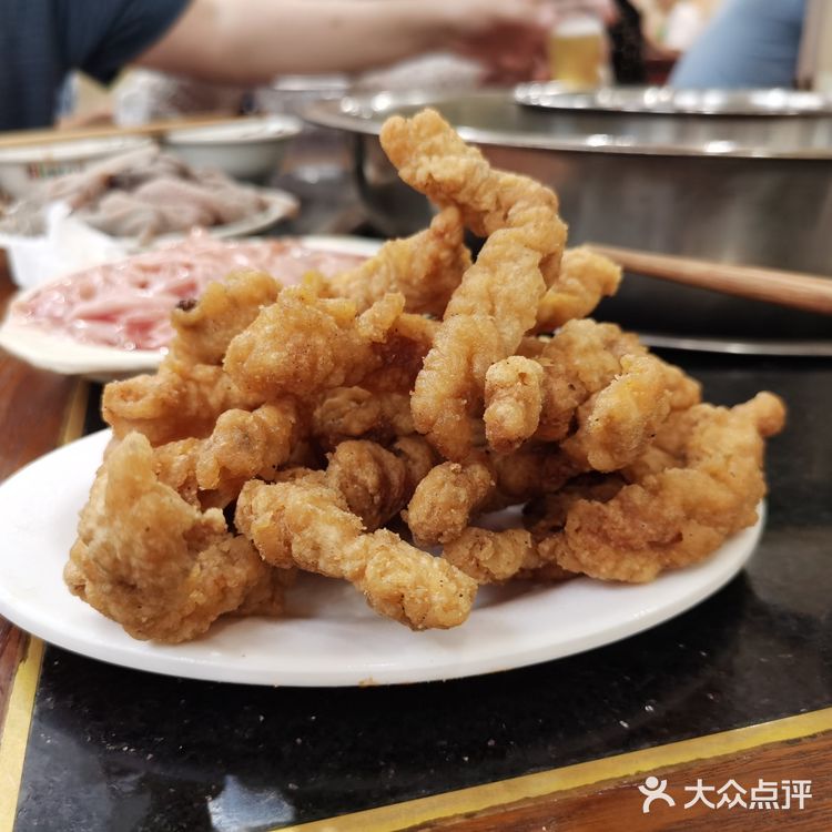 储奇门丨竟然有鳝鱼火锅，长见识了