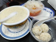 -百花传统甜品店(原址店)