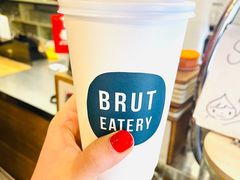 -Brut Eatery悦璞食堂(愚园路店)
