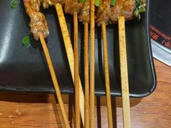 -李火辣老火锅(长寿路店)