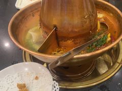 -北门涮肉·铜锅涮肉(南锣鼓巷店)