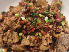 -笨罗卜浏阳菜馆(龙华鹏润达店)