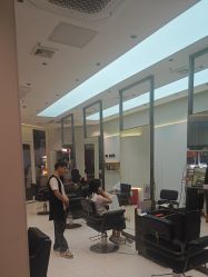 -FG HAIR·烫发·染发