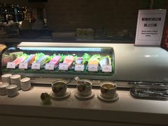 -威珀斯酒店·珀萃美食餐厅