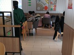 大堂-德克士(许东店)