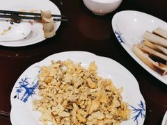 -南山竹海·珍味堂