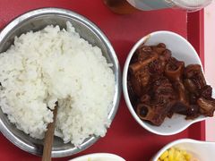 -复旦大学本部-食堂
