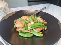 -香樟花园新粤料理(无锡万象城店)