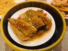 -香云轩·顺德菜(香云纱园林酒店店)