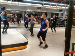 -乐刻运动(爱奇艺创新大厦店)