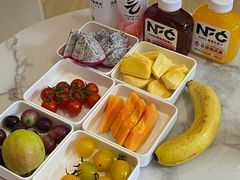 -涨巢·潮玩水疗局