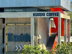 门面-KUDDO COFFEE(天河城店)