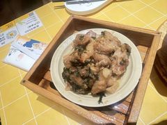 -蔡澜点心·粤菜(花城汇南区店)