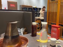 -东来顺饭庄(上地华联店)