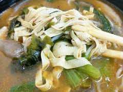 -清真·马文砂锅大全(麦苋街店)