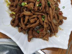 -御龙海鲜火锅(十六浦店)