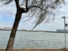 -石湖景区