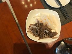 -长安先导国际创新人才交流中心·地中海餐厅·潮汕牛肉火锅·欧陆花园烧烤