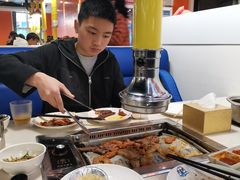 -爱客得牛排海鲜烤肉·火锅自助(春熙路黑金好店)