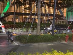-农畉LONFOOD(福田星河COCOPark店)