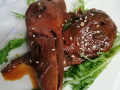 -尚岛私房菜(西方巷店)