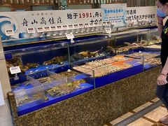 -高佳庄·舟山海鲜(海景旗舰店)