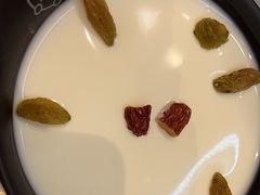 天山手工酸奶-天山传奇新疆菜(SKLP店)