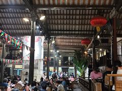 -東茅街茶馆