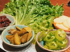 -隐炉和牛烧肉店(群力店)