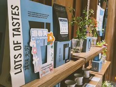-LOTTA COFFEE(安居博文苑店)