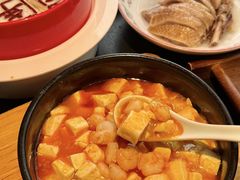 -奇芳阁·百年清真南京菜(夫子庙店)